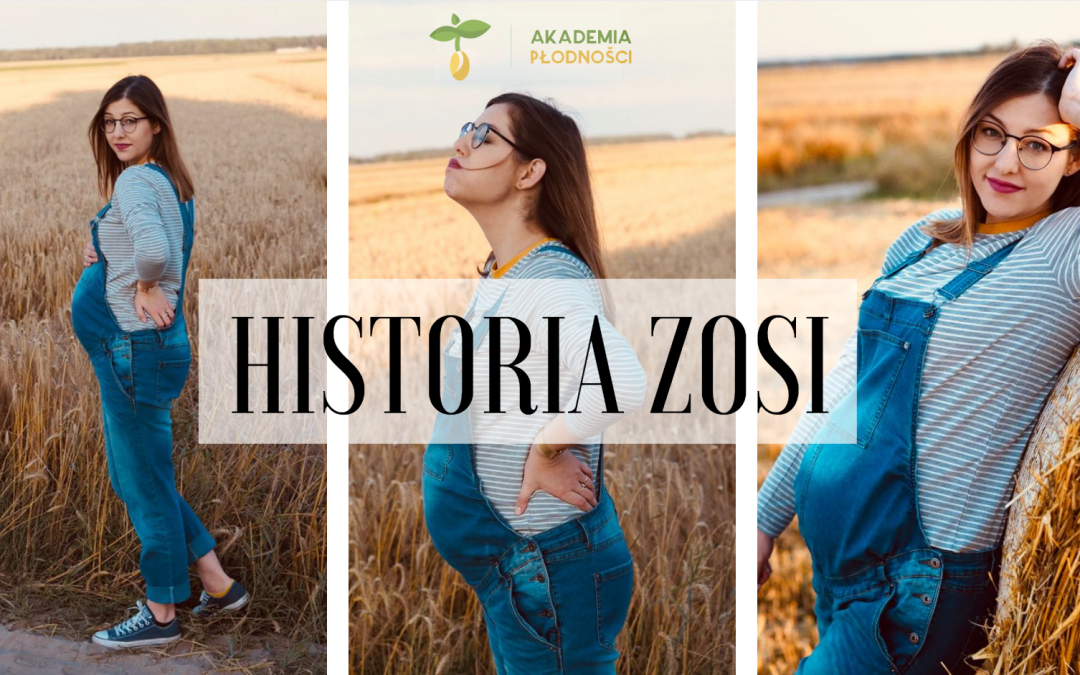 PCOS a ciąża